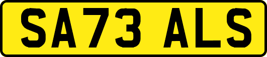SA73ALS
