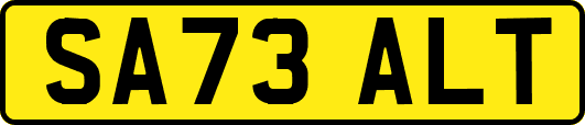 SA73ALT