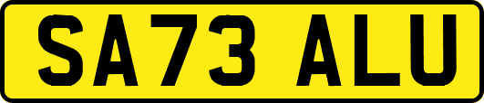 SA73ALU
