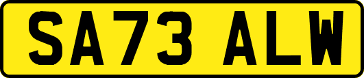SA73ALW