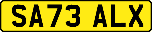 SA73ALX