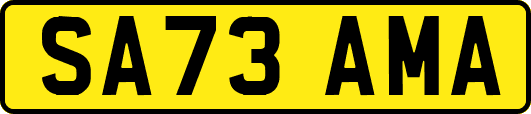 SA73AMA