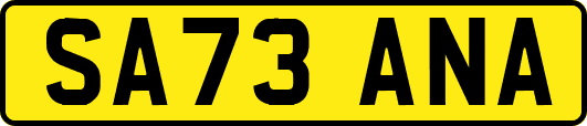 SA73ANA