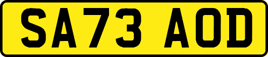 SA73AOD