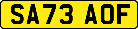SA73AOF
