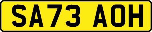 SA73AOH