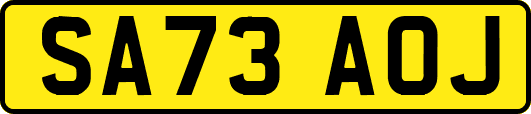 SA73AOJ