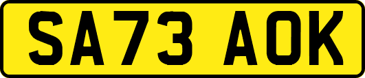 SA73AOK