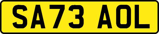 SA73AOL
