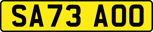 SA73AOO