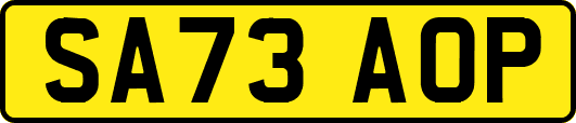 SA73AOP