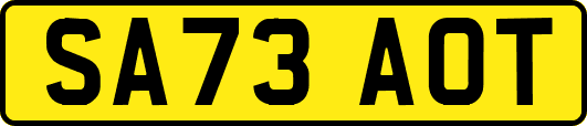 SA73AOT