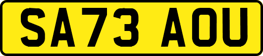 SA73AOU