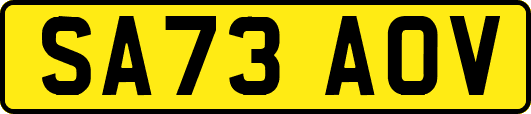 SA73AOV