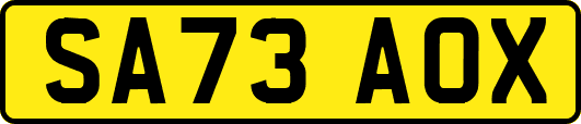 SA73AOX