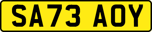 SA73AOY