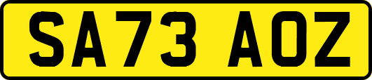 SA73AOZ