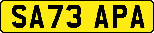SA73APA