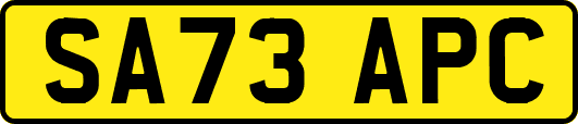 SA73APC