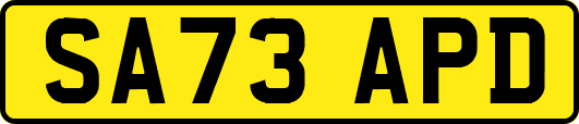 SA73APD