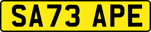 SA73APE