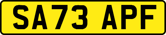SA73APF