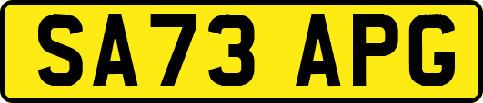 SA73APG