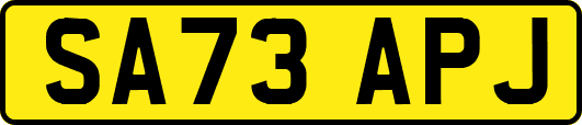 SA73APJ