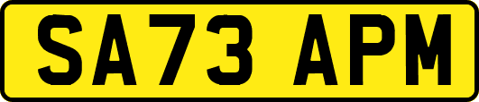 SA73APM