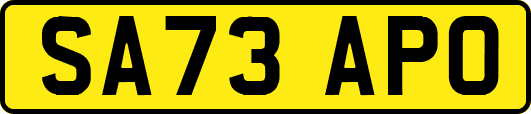 SA73APO