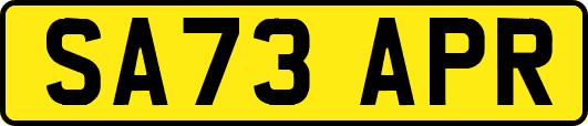 SA73APR