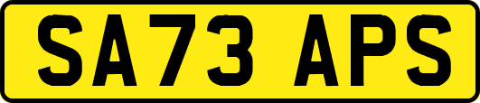 SA73APS