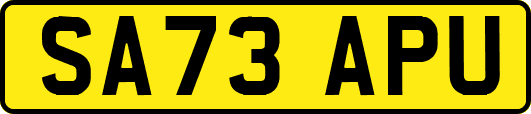 SA73APU