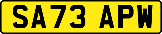 SA73APW
