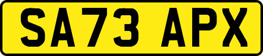 SA73APX