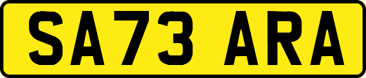 SA73ARA