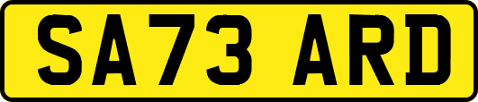 SA73ARD