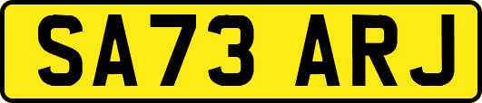 SA73ARJ