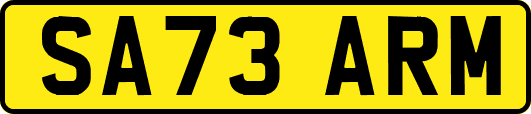 SA73ARM