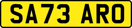 SA73ARO