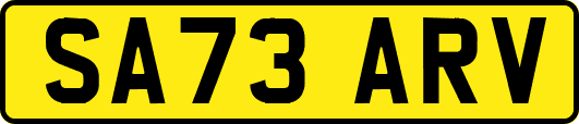SA73ARV