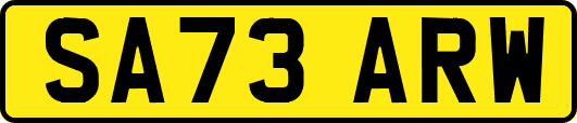 SA73ARW