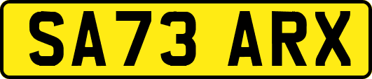 SA73ARX