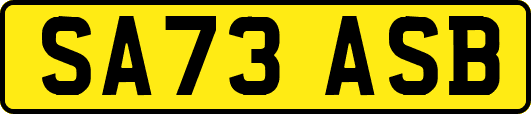 SA73ASB