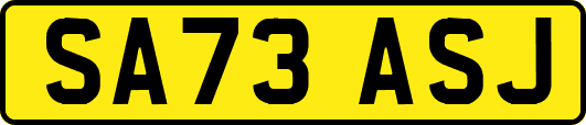 SA73ASJ