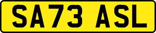SA73ASL