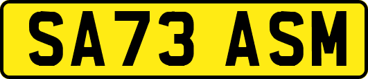 SA73ASM