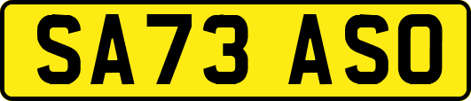 SA73ASO
