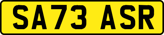 SA73ASR
