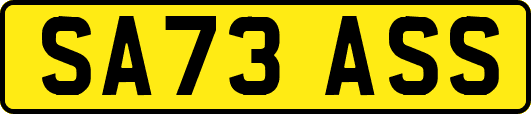 SA73ASS
